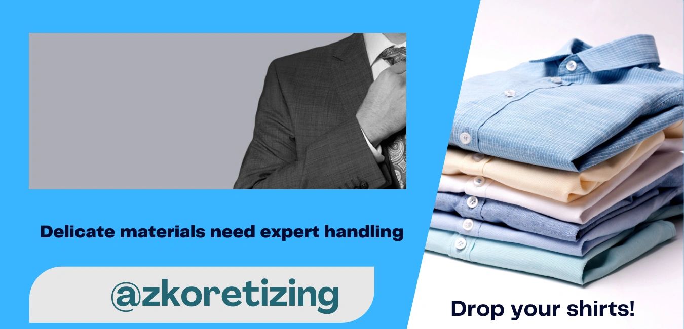 Wedding Dress Cleaning ZKoretizing Dry Cleaners